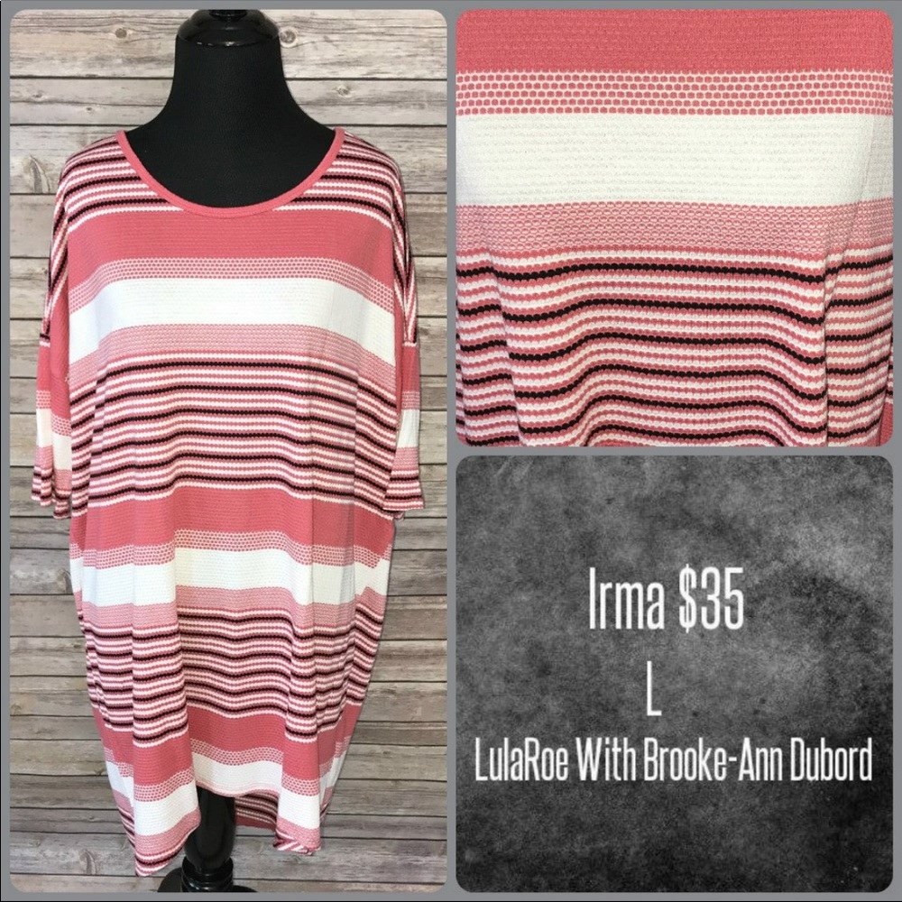 L Irma